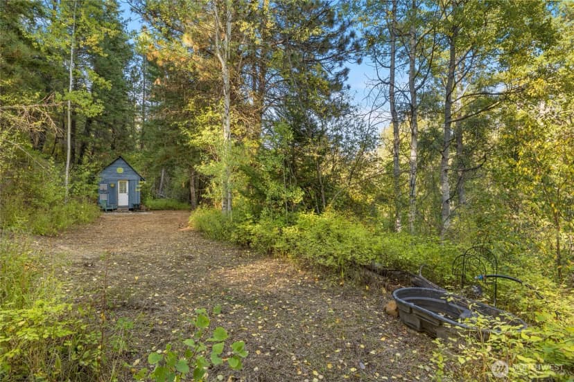 Property photo for 356 Swauk Creek Lane, Cle Elum photo 6