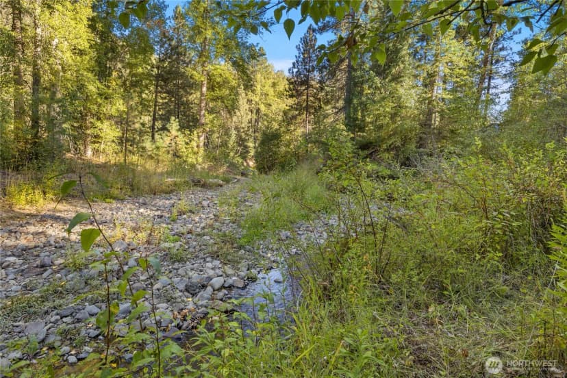 Property photo for 356 Swauk Creek Lane, Cle Elum photo 9