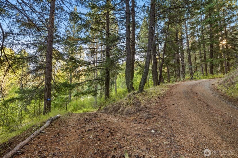 Property photo for 356 Swauk Creek Lane, Cle Elum photo 4
