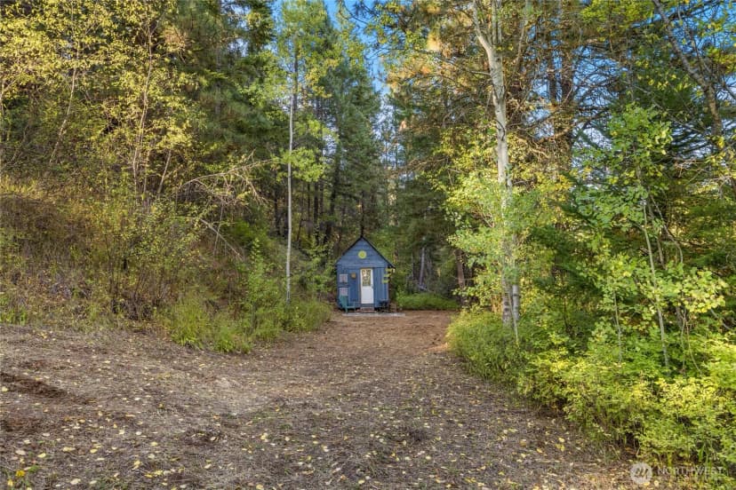 Property photo for 356 Swauk Creek Lane, Cle Elum photo 8