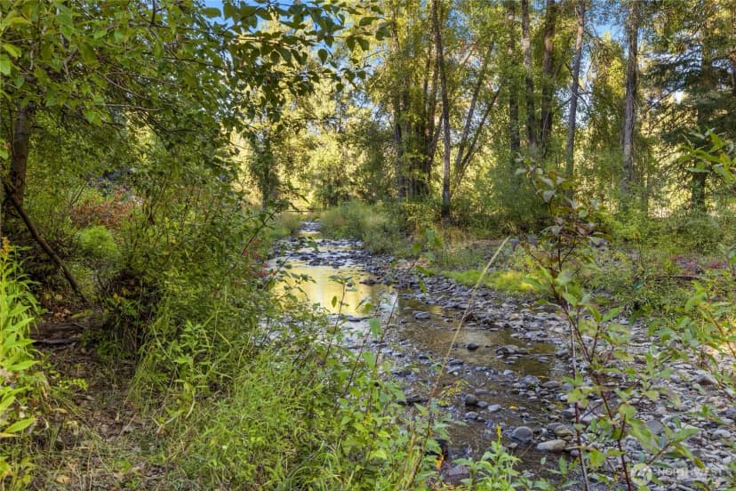 Property photo for 356 Swauk Creek Lane, Cle Elum photo 11