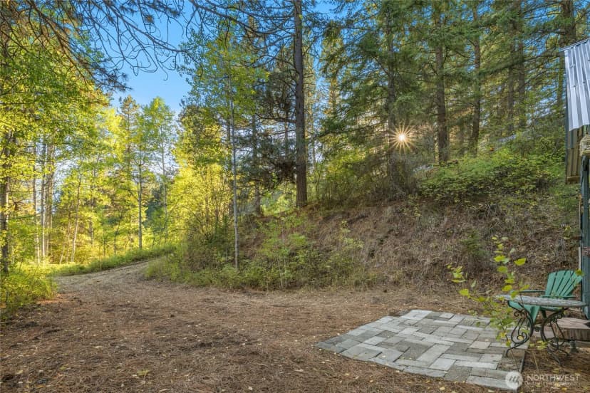 Property photo for 356 Swauk Creek Lane, Cle Elum photo 5