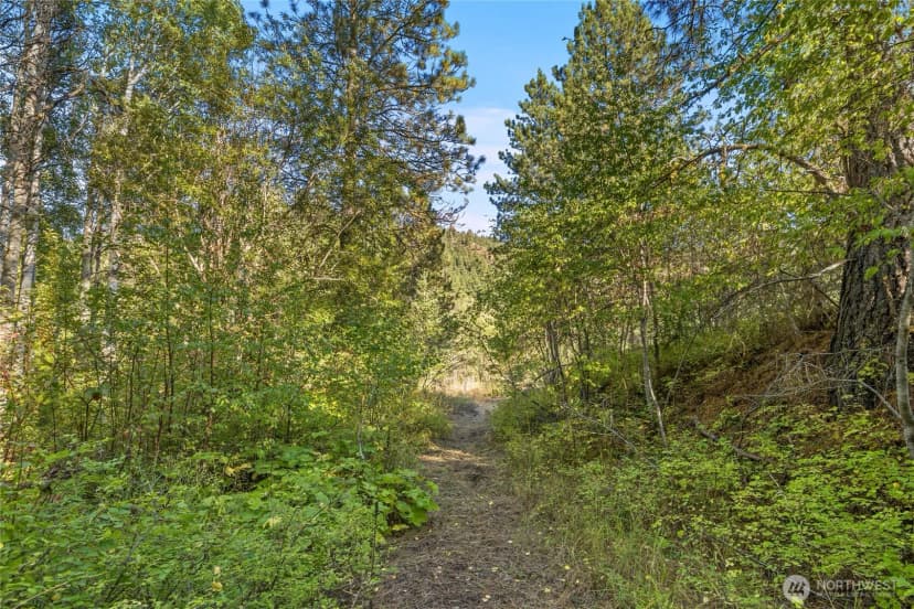Property photo for 356 Swauk Creek Lane, Cle Elum photo 19