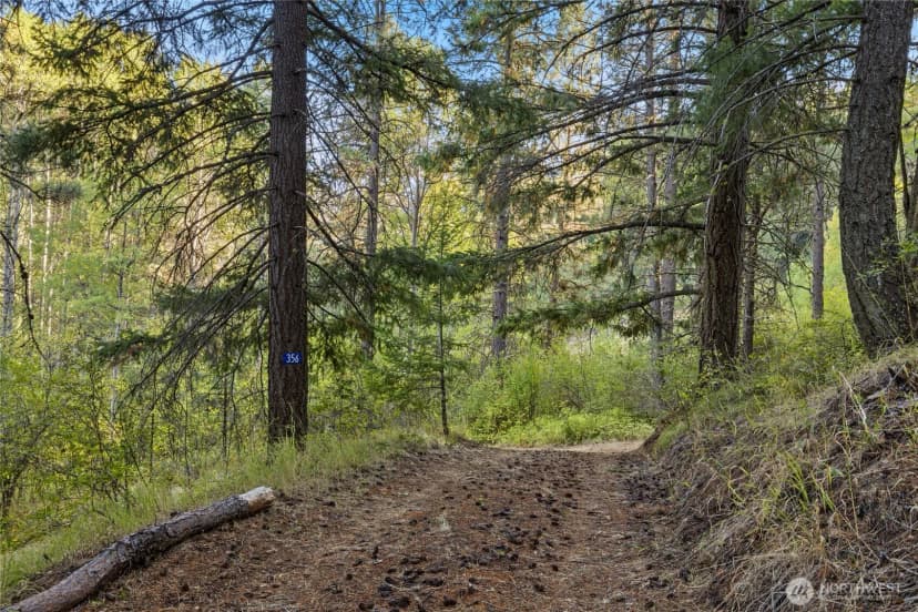 Property photo for 356 Swauk Creek Lane, Cle Elum photo 31