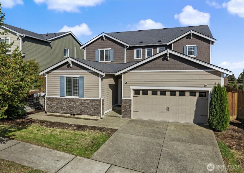Property photo for 6364 S 301st Street, Auburn