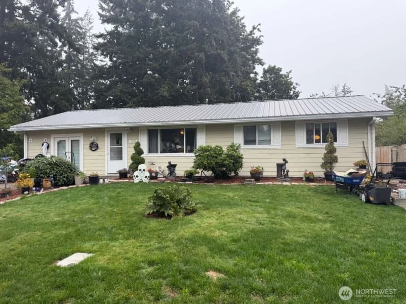 Property photo for 12623 107th Avenue Ct E, Puyallup