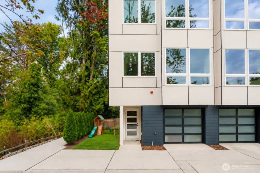 Property photo for 12225 Roseberg Avenue S #9, Seattle
