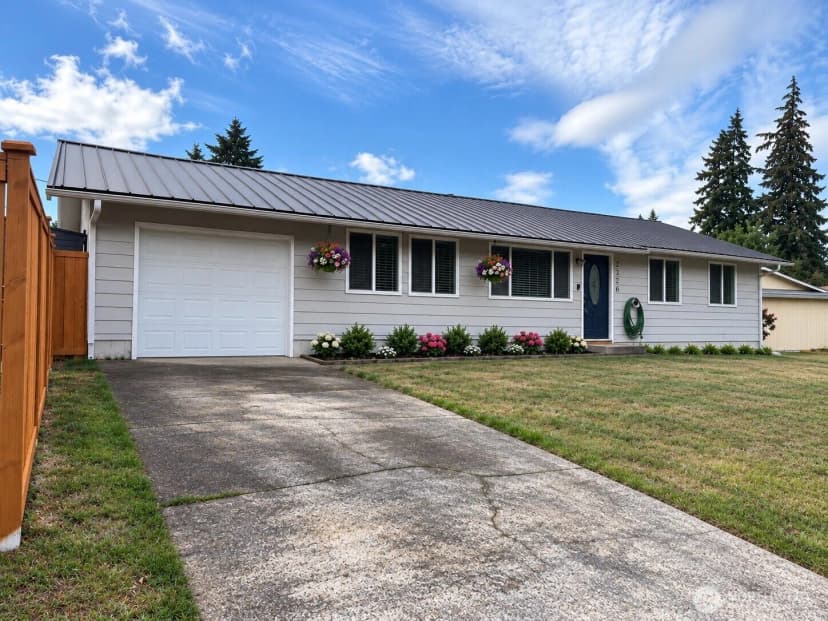 Property photo for 2326 Maple Lane Steilacoom, Steilacoom