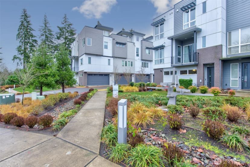 Property photo for 1118 124th Ct Ne #g2, Bellevue photo 17
