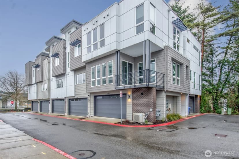 Property photo for 1118 124th Ct Ne #g2, Bellevue photo 20