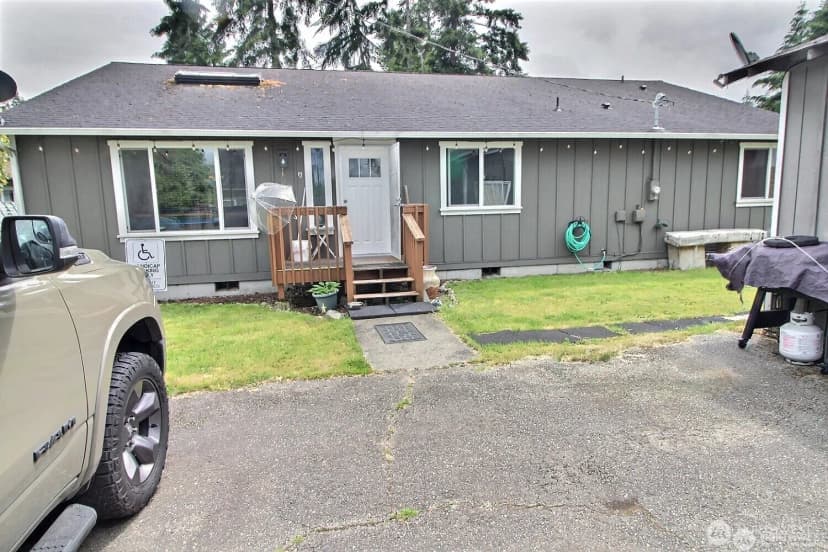 Property photo for 774 132nd Street S, Tacoma