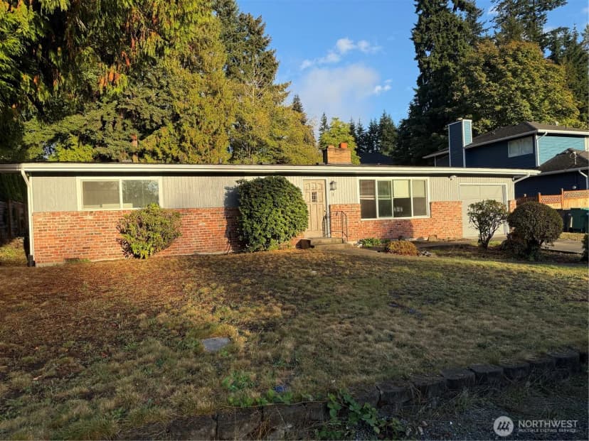 Property photo for 17815 46th Place W, Lynnwood photo 2