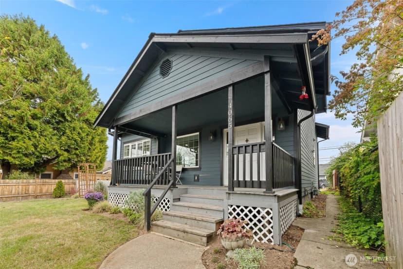 Property photo for 4065 E G Street, Tacoma
