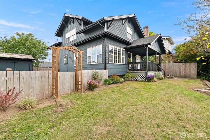 Property photo for 4065 E G Street, Tacoma photo 2