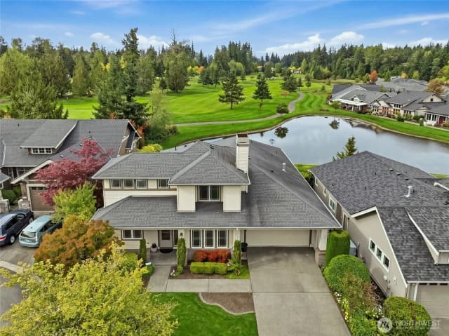 Property photo for 23736 Ne 116th Place, Redmond
