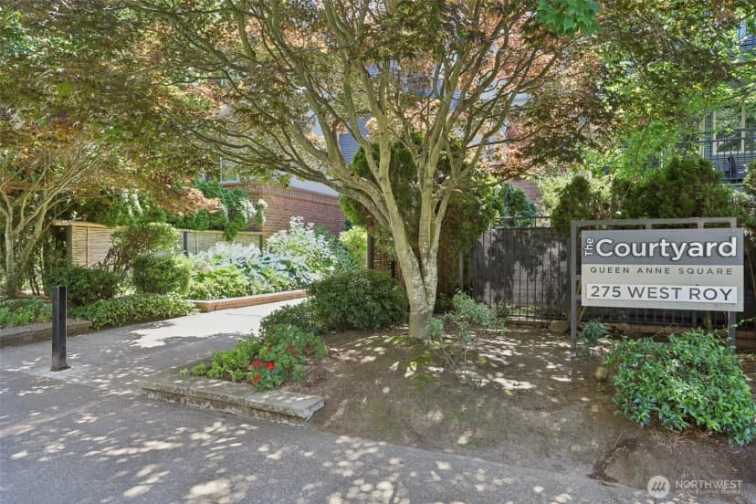 Property photo for 275 W Roy Street #114, Seattle photo 3