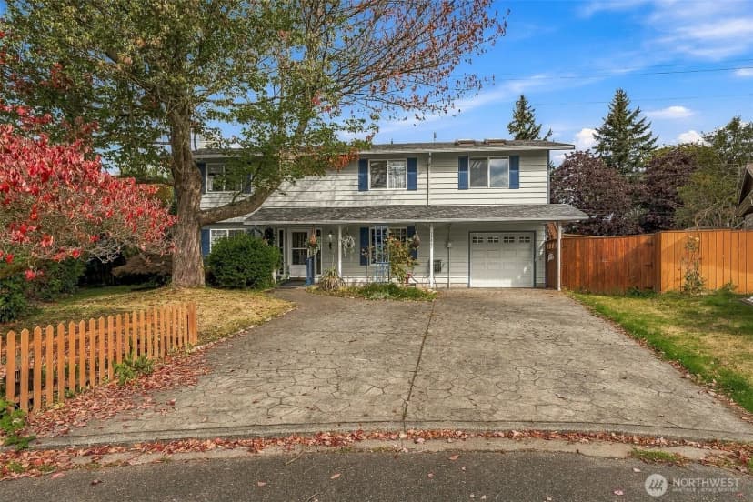 Property photo for 28807 20th Place Se, Federal Way