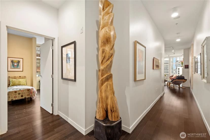 Property photo for 303 E Pike Street #503, Seattle photo 6