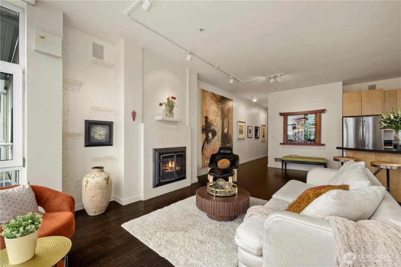 Property photo for 303 E Pike Street #503, Seattle photo 11