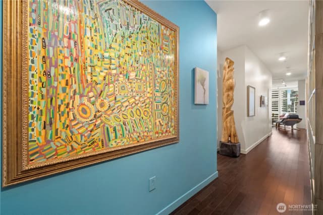 Property photo for 303 E Pike Street #503, Seattle photo 4