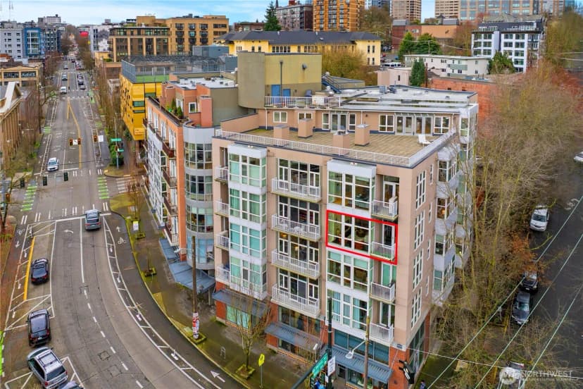 Property photo for 303 E Pike Street #503, Seattle photo 36