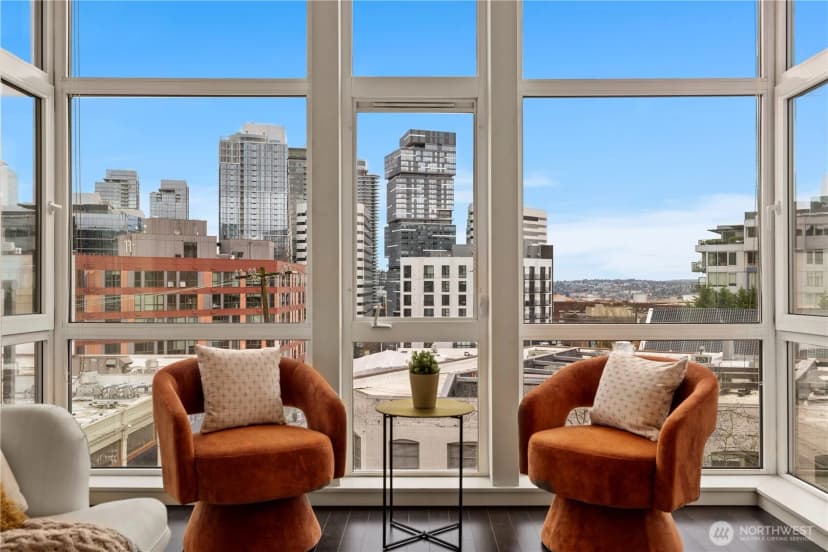 Property photo for 303 E Pike Street #503, Seattle