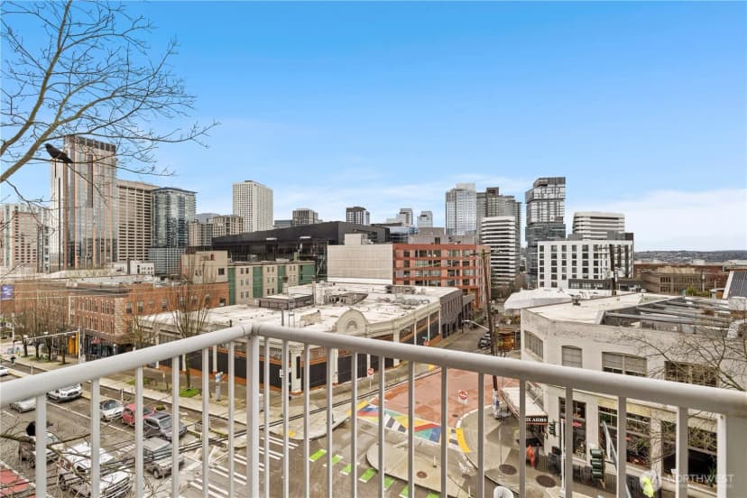 Property photo for 303 E Pike Street #503, Seattle photo 21