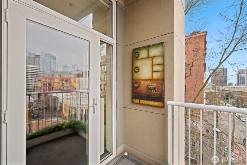 Property photo for 303 E Pike Street #503, Seattle photo 20