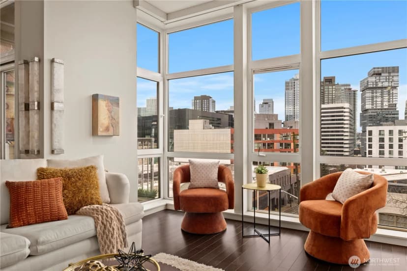 Property photo for 303 E Pike Street #503, Seattle photo 8
