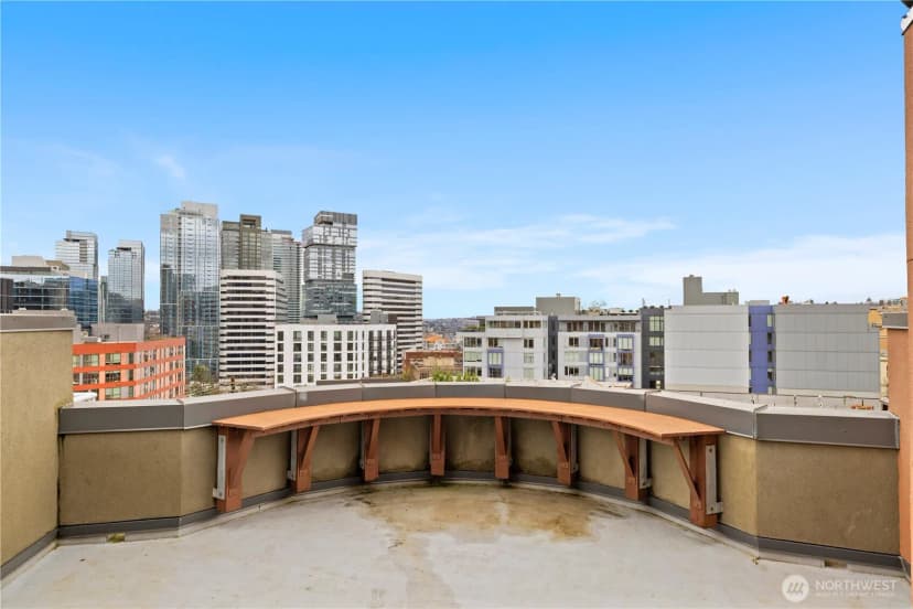 Property photo for 303 E Pike Street #503, Seattle photo 37
