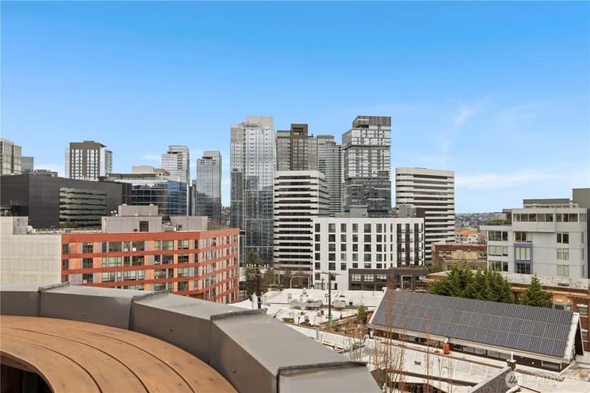 Property photo for 303 E Pike Street #503, Seattle photo 38