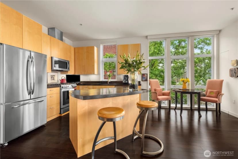 Property photo for 303 E Pike Street #503, Seattle photo 14