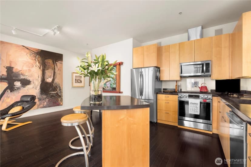Property photo for 303 E Pike Street #503, Seattle photo 15