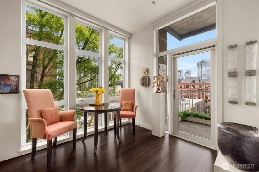 Property photo for 303 E Pike Street #503, Seattle photo 19