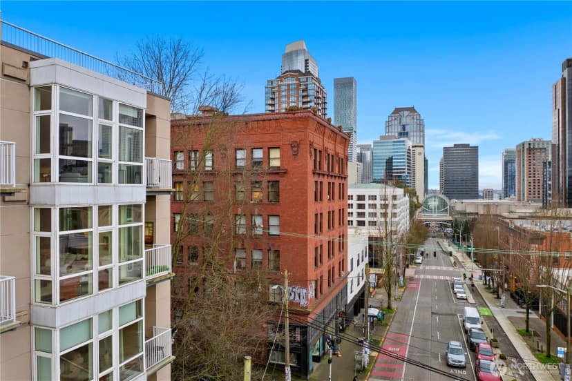 Property photo for 303 E Pike Street #503, Seattle photo 35