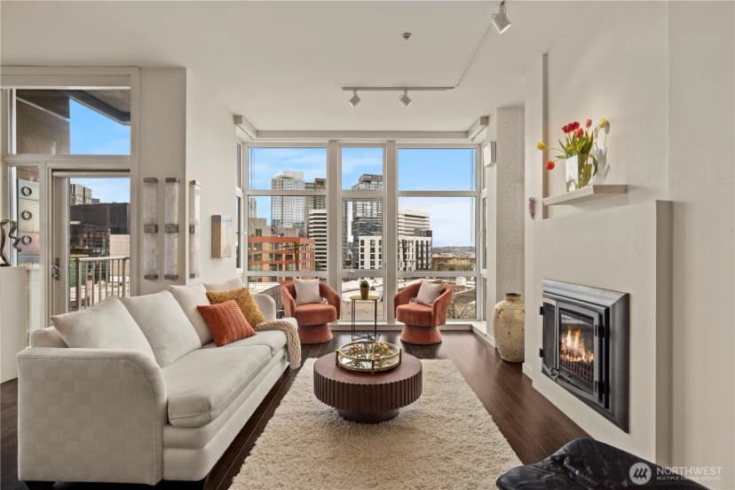 Property photo for 303 E Pike Street #503, Seattle photo 12