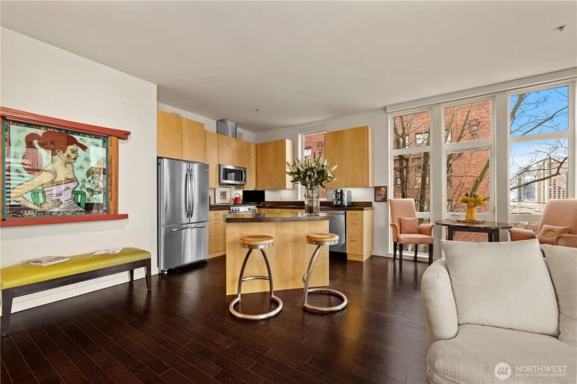Property photo for 303 E Pike Street #503, Seattle photo 7