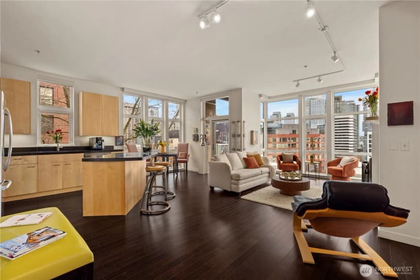 Property photo for 303 E Pike Street #503, Seattle photo 13