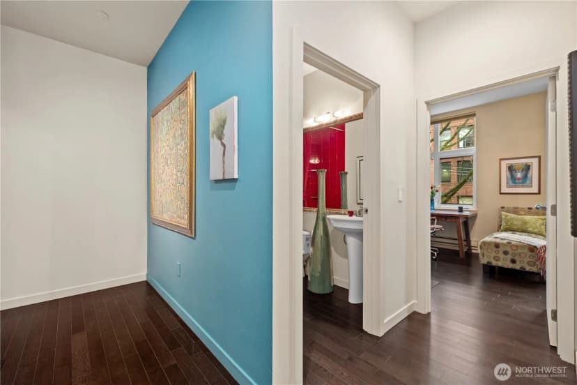Property photo for 303 E Pike Street #503, Seattle photo 22