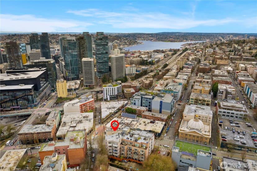 Property photo for 303 E Pike Street #503, Seattle photo 40