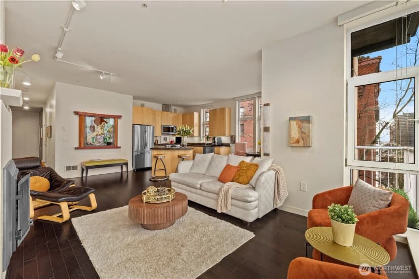 Property photo for 303 E Pike Street #503, Seattle photo 9