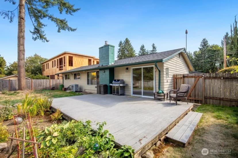 Property photo for 8622 Ne 139th Street, Kirkland photo 19