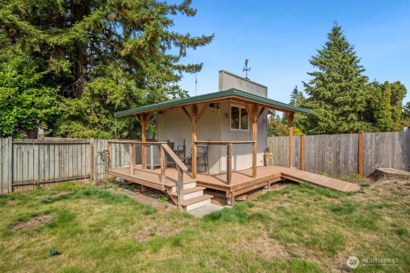 Property photo for 8622 Ne 139th Street, Kirkland photo 28