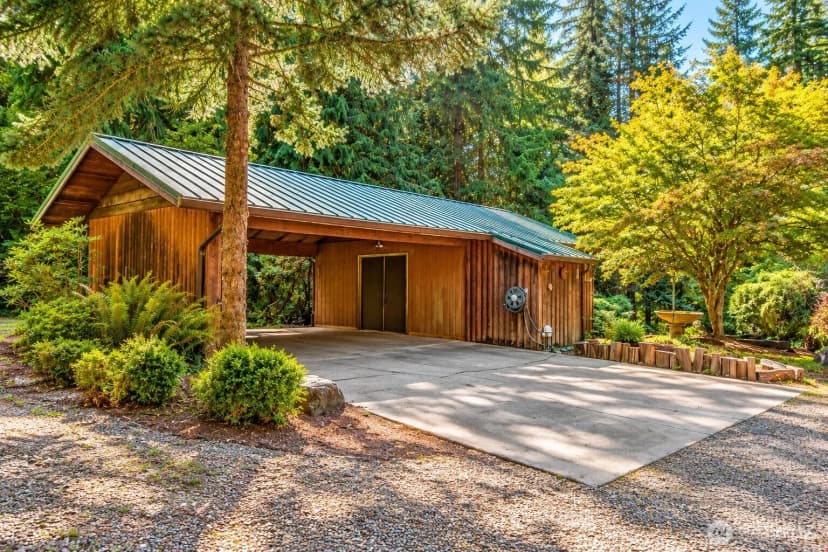 Property photo for 15310 14th Avenue Nw, Gig Harbor photo 13