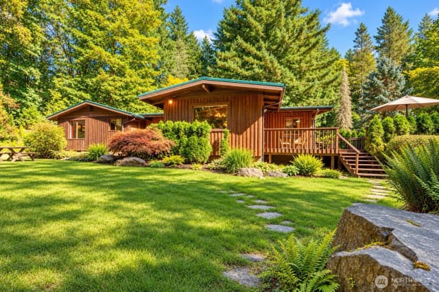 Property photo for 15310 14th Avenue Nw, Gig Harbor photo 4