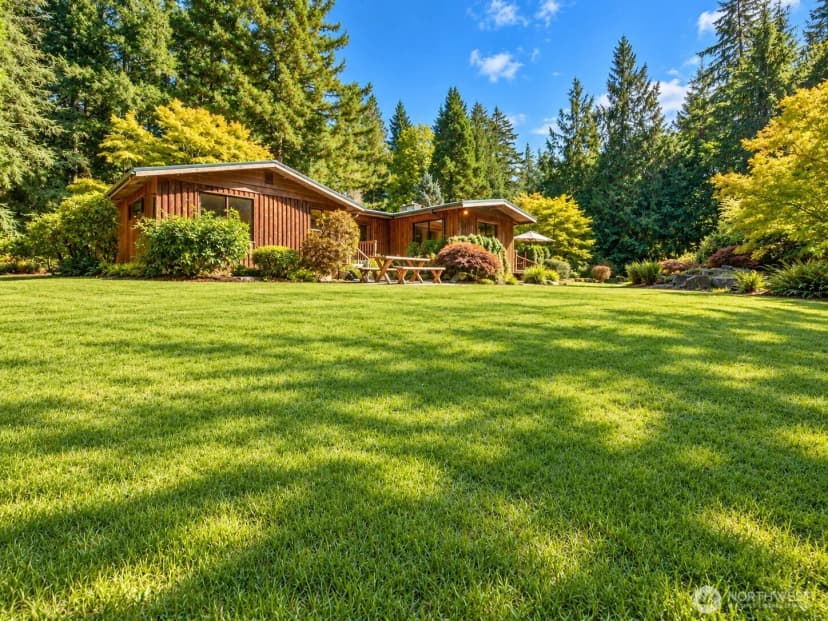 Property photo for 15310 14th Avenue Nw, Gig Harbor photo 5