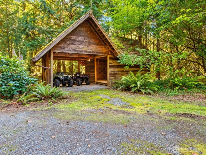 Property photo for 15310 14th Avenue Nw, Gig Harbor photo 17