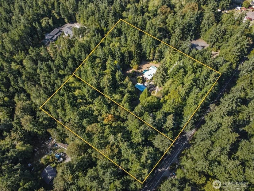 Property photo for 15310 14th Avenue Nw, Gig Harbor