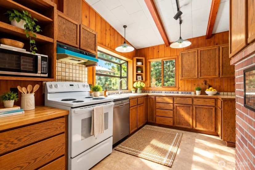 Property photo for 15310 14th Avenue Nw, Gig Harbor photo 28