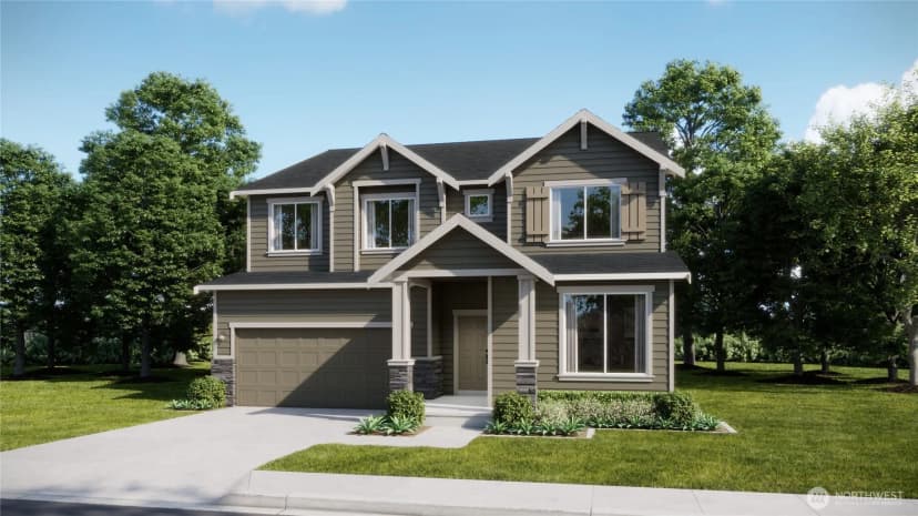 Property photo for 4968 Capilano Lane Sw, Port Orchard